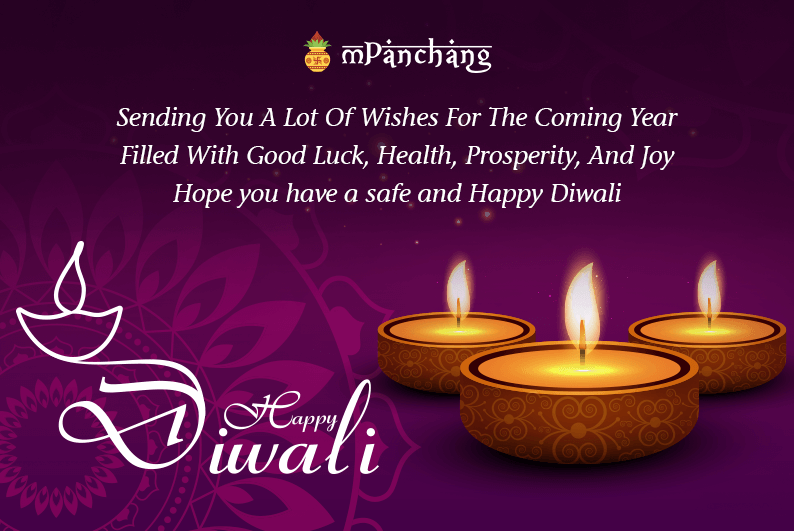 diwali wishes for friends