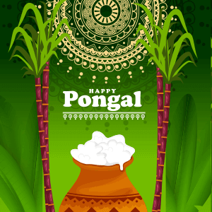 Pongal