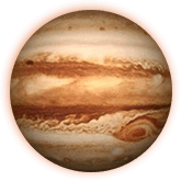 Jupiter Retrograde