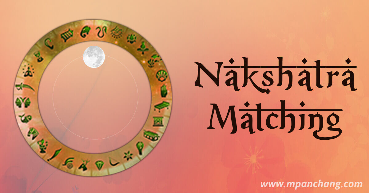 Matchmaking 2022 best by calculator rashi nakshatra 