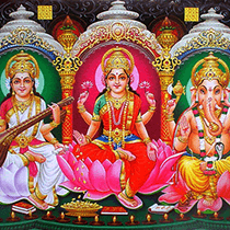 Puja For Gaining Success In Business