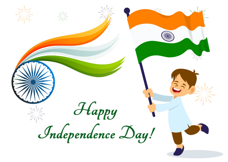 15th August Independence Day
