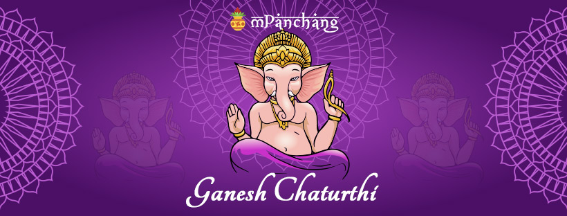 Happy Ganesh Chaturthi Images 2021: Photos and Wallpapers,Status
