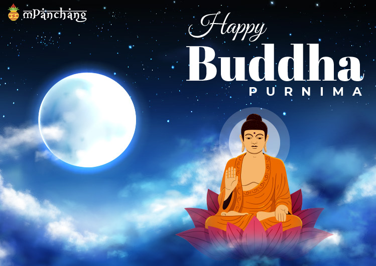 Happy Buddha Purnima Status for Whatsapp 