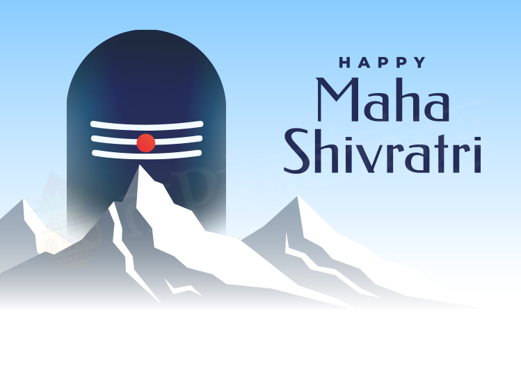 Happy Maha Shivratri status