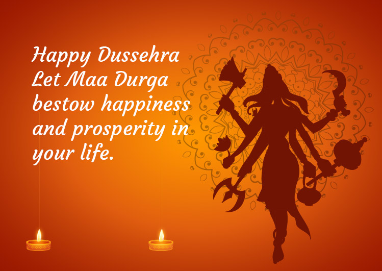 Happy Dussehra 2020 images and quotes: Celebrate Vijaya Dashami by sharing  these wishes with loved ones