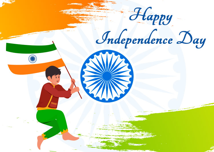 100 Best Indian Independence Day Images  Wishes Photos