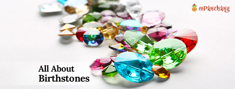 birthstone birth stones and their meaning