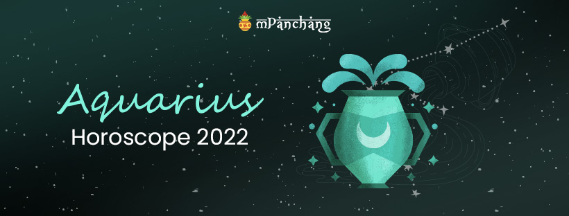 Aquarius Horoscope 2022, Aquarius 2022 Yearly Predictions for Love ...