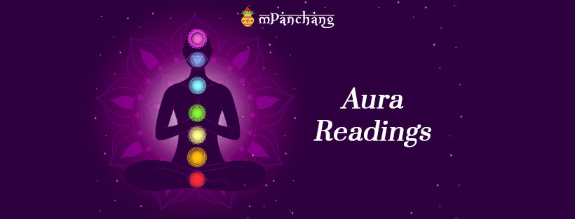 Aura Readings, The Essence of the Aura Colors, Layers of Aura