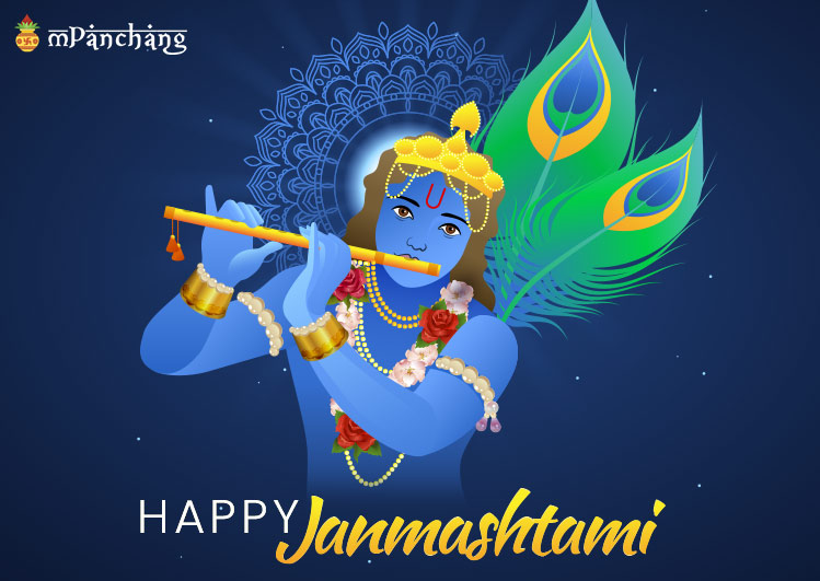 Happy Krishna Janmashtami Wishes Images 2024, Quotes, Message, Status