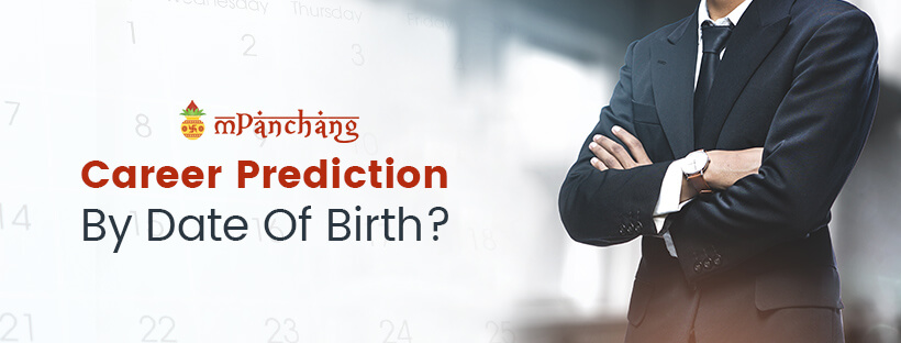 Job date prediction by date of birth