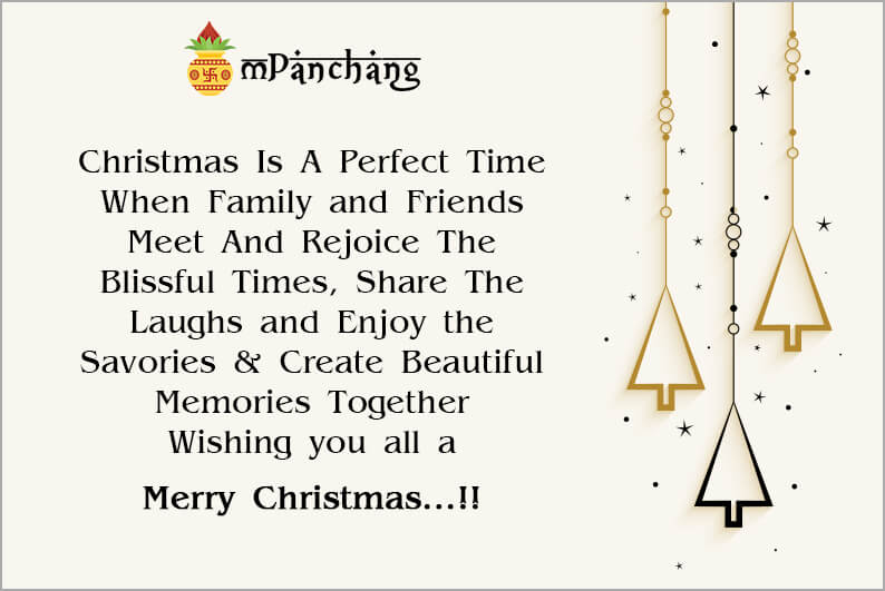 Christmas Greetings Wordings