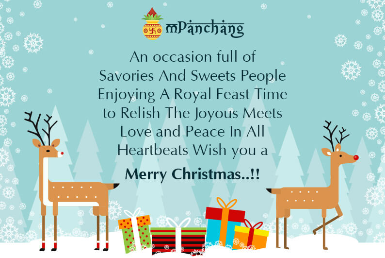 Christmas Greetings Images