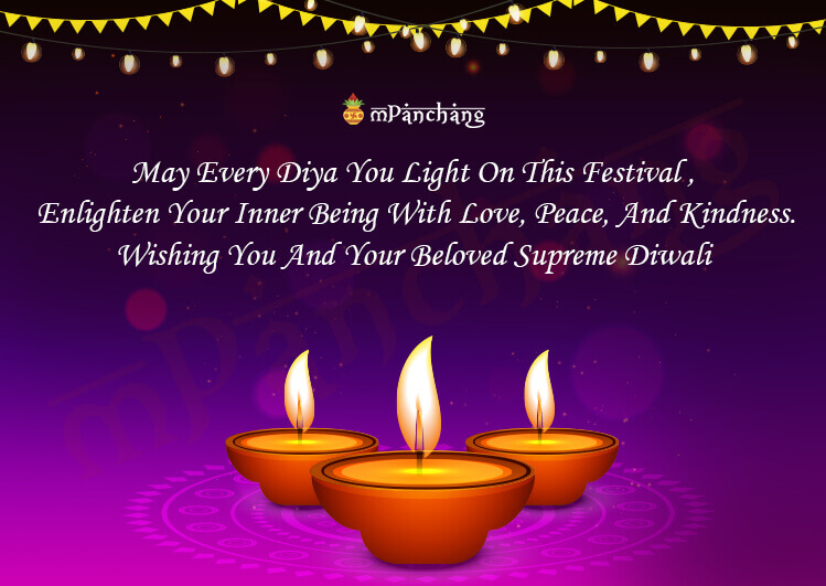 whatsapp Diwali greetings 2022