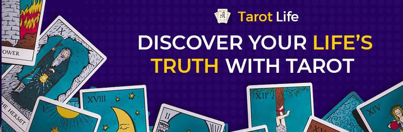 Online Tarot Reading for FREE: Daily, Weekly or Yes-No TAROT