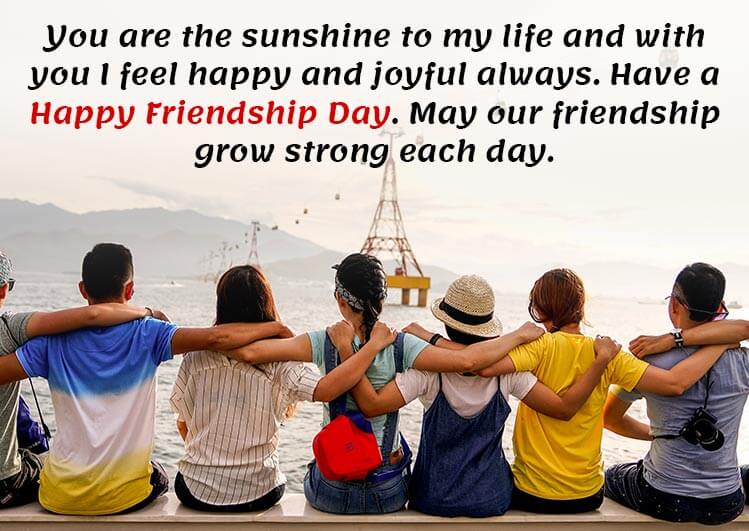 Happy Friendship Day Wishes Images 2021, Friendship Day Quotes, Status