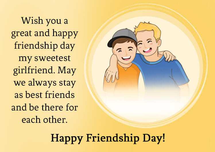 Happy Friendship Day 2021: Images, Quotes, Wishes, Messages, Cards