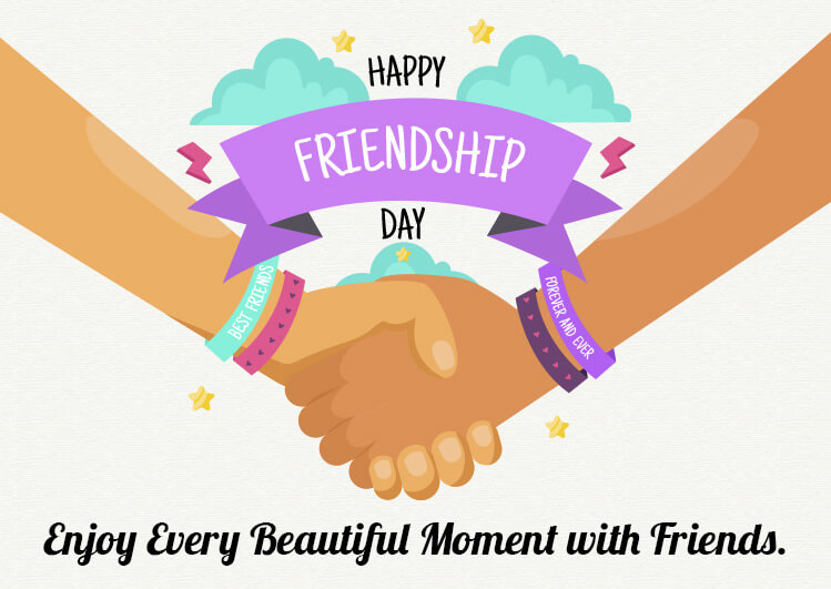 friendship day images 2021