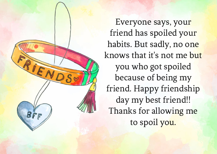 Happy Friendship Day 2021: Images, Quotes, Wishes, Messages, Cards