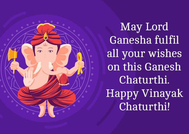 ganesh chaturthi images for whatsapp