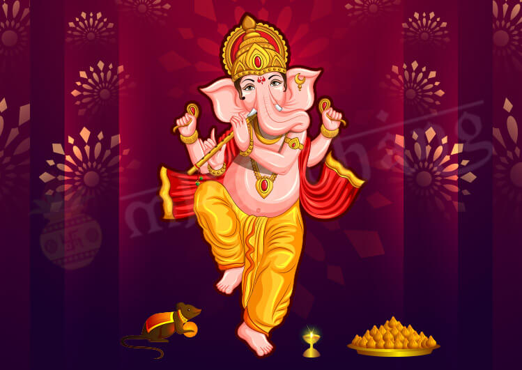 god ganesha images