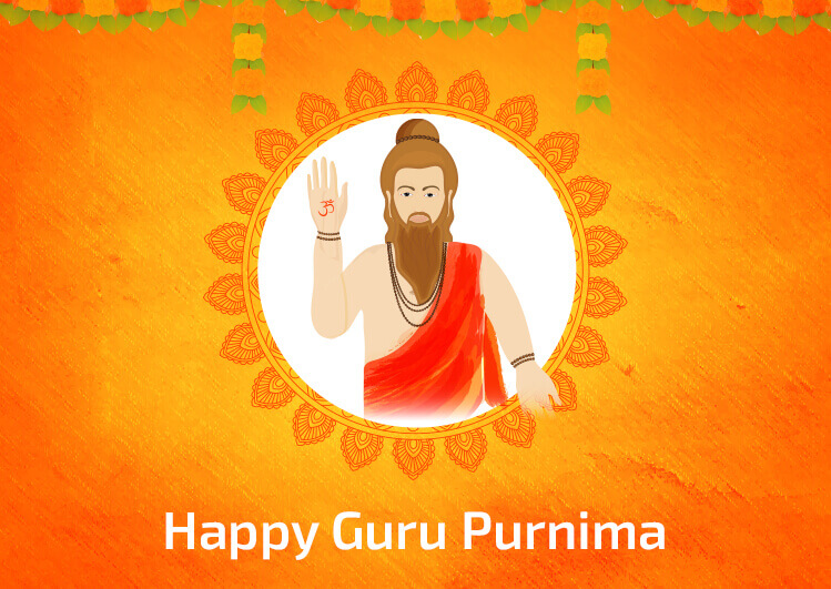 Happy Guru Purnima 2024 Wishes Images, Quotes, Messages, Greetings