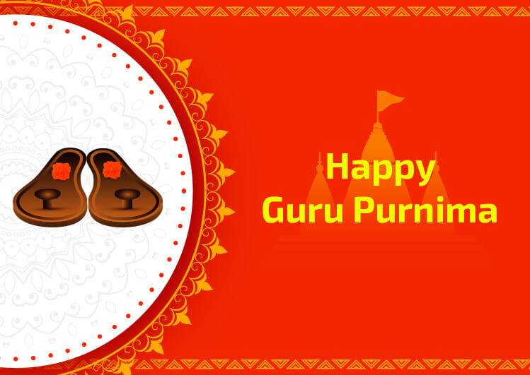 Guru Purnima Wishes images