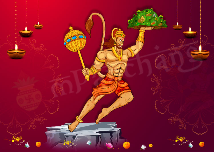 hanuman images