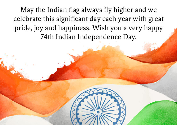 happy Independence day to all