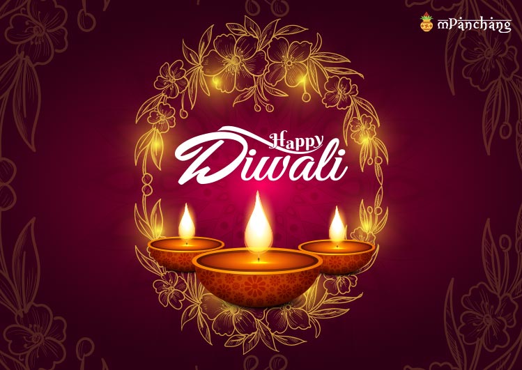 happy diwali wishes for special person