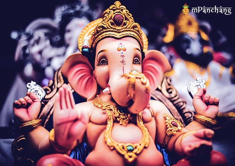 happy ganesh chaturthi lord ganesha photos