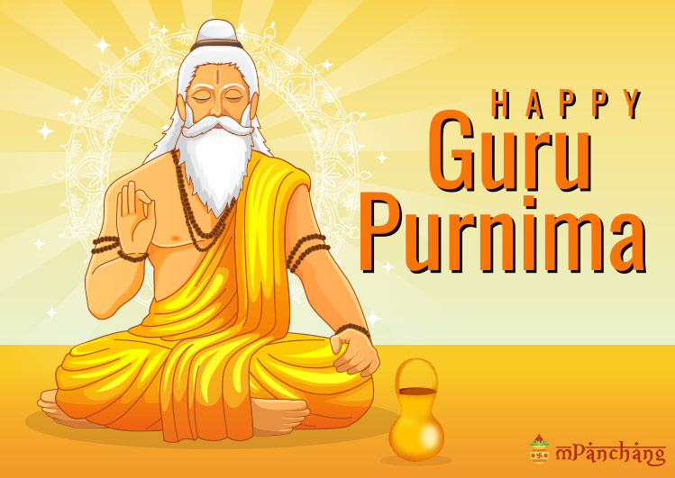 happy guru purnima wishes and quotes for status