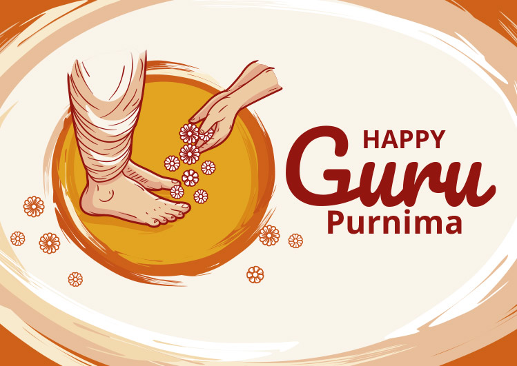 Happy Guru Purnima 2024 Wishes Images, Quotes, Messages, Greetings