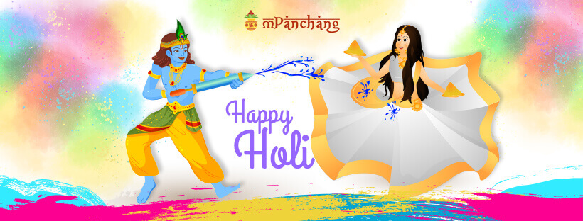Happy Holi Images 2023. Beautiful Holi HD Wallpapers, Photo for status