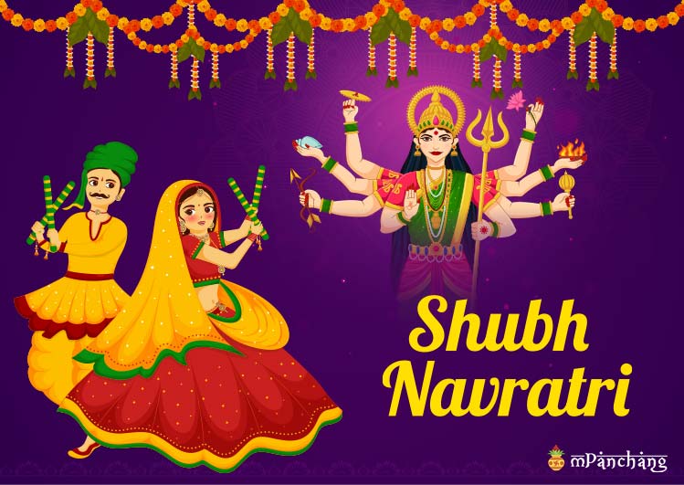 Happy Navratri Images, Pictures, Wallpapers and Greetings for Status