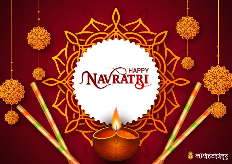 happy navratri wishes for whatsapp