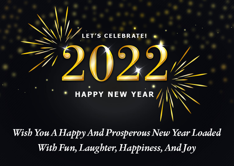 New Year Wishes 21 Happy New Year Wishes Images And Greetings Sms
