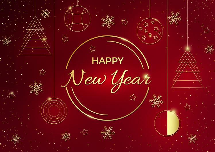 happy new year 2021 greetings images