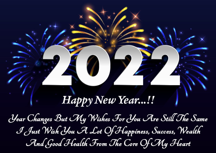 Tamil New Year 2022 Wishes English