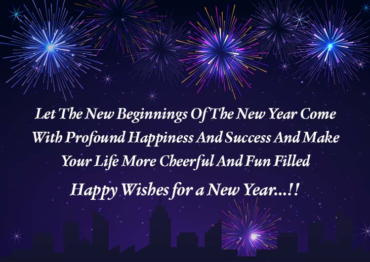 200+ Best Happy New Year Wishes, Messages, and Quotes to Share in 2024