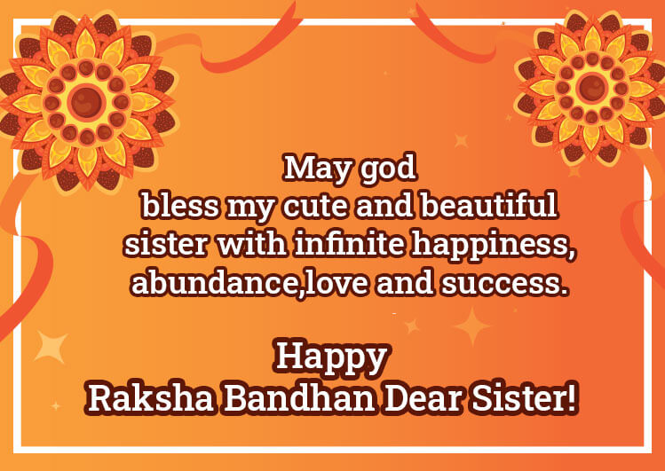 Happy Raksha Bandhan Wishes Images 2022, Quotes Greetings, message