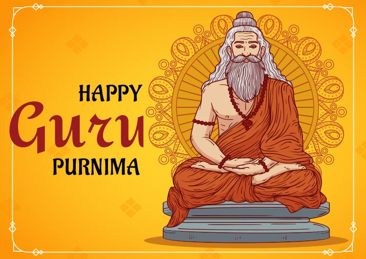 Happy Guru Purnima 2024 Wishes Images, Quotes, Messages, Greetings