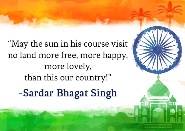 happy independence day messages and quotes