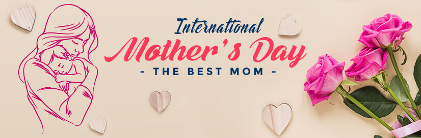 International Mothers Day 