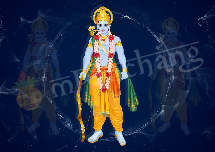 lord rama images