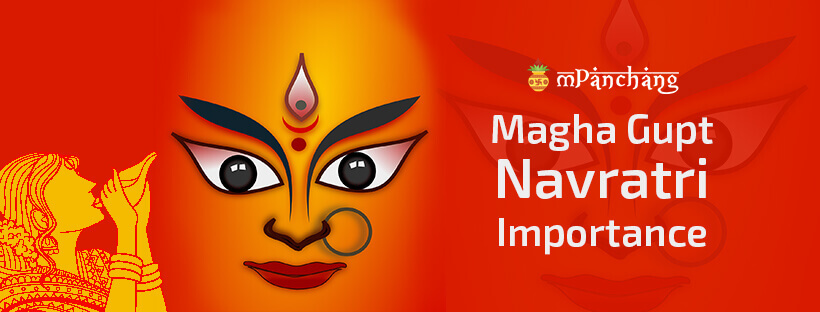 Magha Gupt Navratri Importance