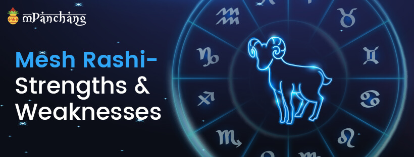 Mesh Rashi The Strengths and Weaknesses of Aries Zodiac