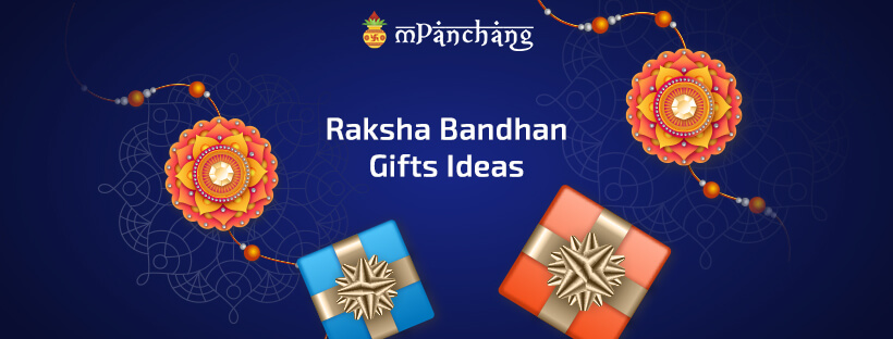Best Raksha Bandhan gifts for your sister – Powered by Crossloop-sonthuy.vn