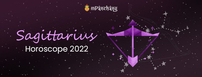 Sagittarius Horoscope 2022 Sagittarius 2022 Yearly Predictions For